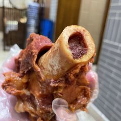 老三骨头馆(白桦东路店) User Photo