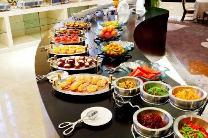 阳光大酒店餐厅