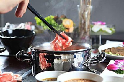 广成大酒店餐饮楼