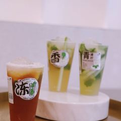 HEYTEA User Photo