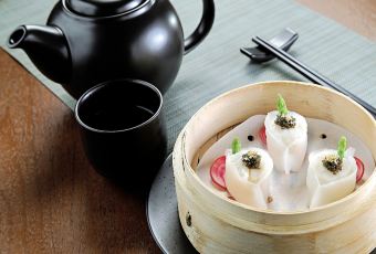 北京東方君悦大酒店·長安壹號用戶圖片