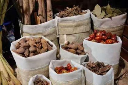 海东昆仑国际酒店·餐厅