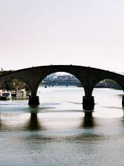 Anlan Bridge