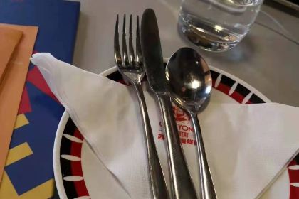 西堤牛排（宜蘭新月店）