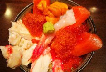海鮮食堂 澤崎水產（3號店）用戶圖片