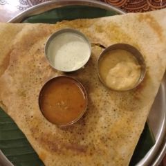 Dakshinayan(Juhu) User Photo