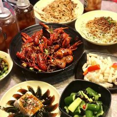 紅螃蟹海鮮餐廳張用戶圖片