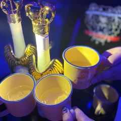 Arc酒吧張用戶圖片