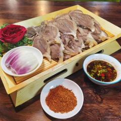 牛润烈手抓牛肉烧烤 User Photo