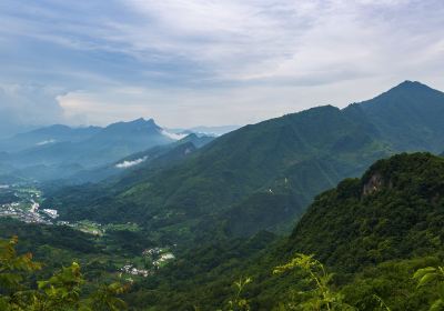 Luojiaba Ancient Town