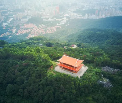 Hotels in der Nähe von Old Residence of Hong Namsun