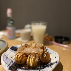 鮨·緣日本料理（廣州天河總店）張用戶圖片