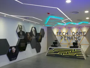 Tech Dome Penang