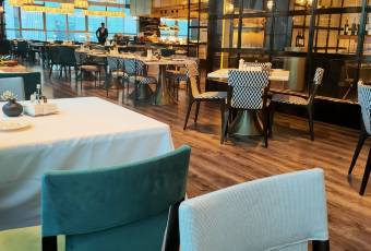 The Langbo Chengdu · The Dining Room user photo