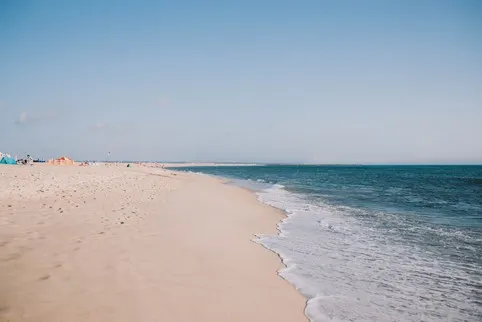 Alle Augen auf Portugal! Das sind die besten Küstenziele für diesen Sommer (2021)