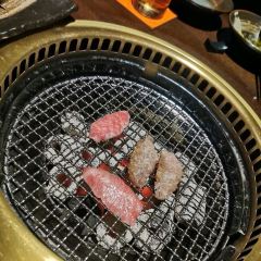 Hu Tong Yakiniku 여행 사진