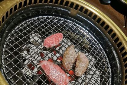 瑚同燒肉夜食(胡同燒肉6號店)