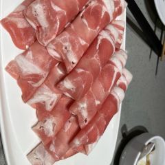 海底捞火锅(红旗街万达店) 여행 사진