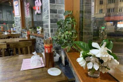 红灯面馆(鼓山中路店)