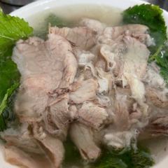 Hao GangGang YangZaGe Dian (LiuXiang) User Photo
