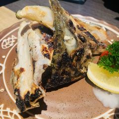 炙柒Sekinana·精致日料铁板烧(中庚漫游城店) User Photo