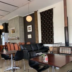 Poppies Restaurant 여행 사진