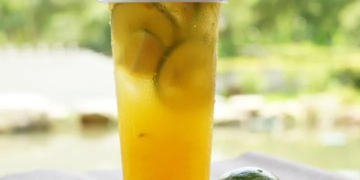 上猶牧心紀山谷酒店·水邊坊