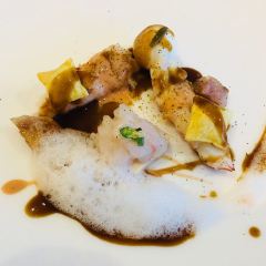 Enoteca Paco Pérez User Photo