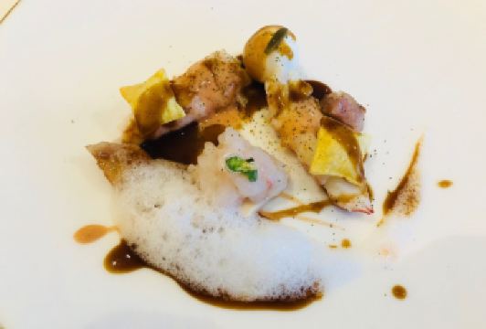 Enoteca Paco Pérez User Photo