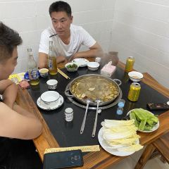 一品焖锅(青龙峡店) User Photo