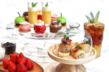 HYATT REGENCY LANZHOU·The Lounge