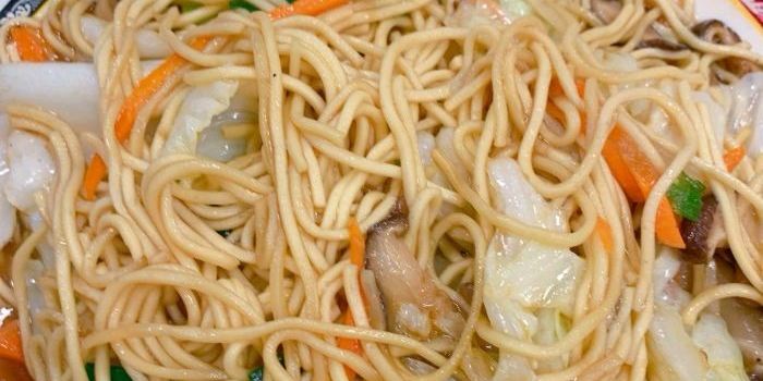 翠華小館