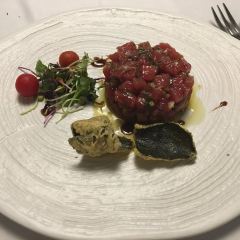 RESTAURANT LE BAUDELAIRE張用戶圖片