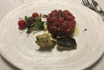 Le Baudelaire User Photo