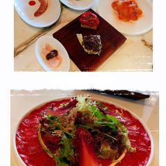 Bvlgari La Terrazza Lounge User Photo