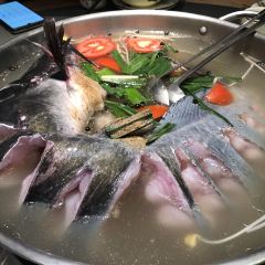 Kuaihuolinsuan Soup Fish ảnh của người dùng