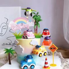 Fulinmen Cake (dachuan) User Photo