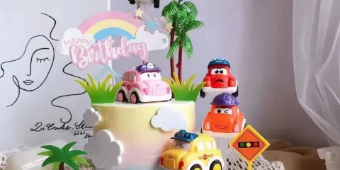 福臨門蛋糕(大川店)