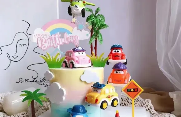 福臨門蛋糕(大川店)