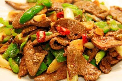 猴子山下麻辣香锅(娄烦店)