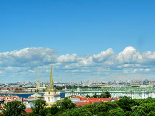 direct flights from Bangkok to Novosibirsk