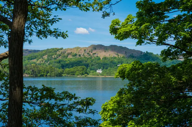 Windermere Town