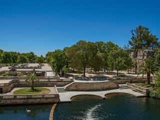 billet d'avion Bastia Nîmes