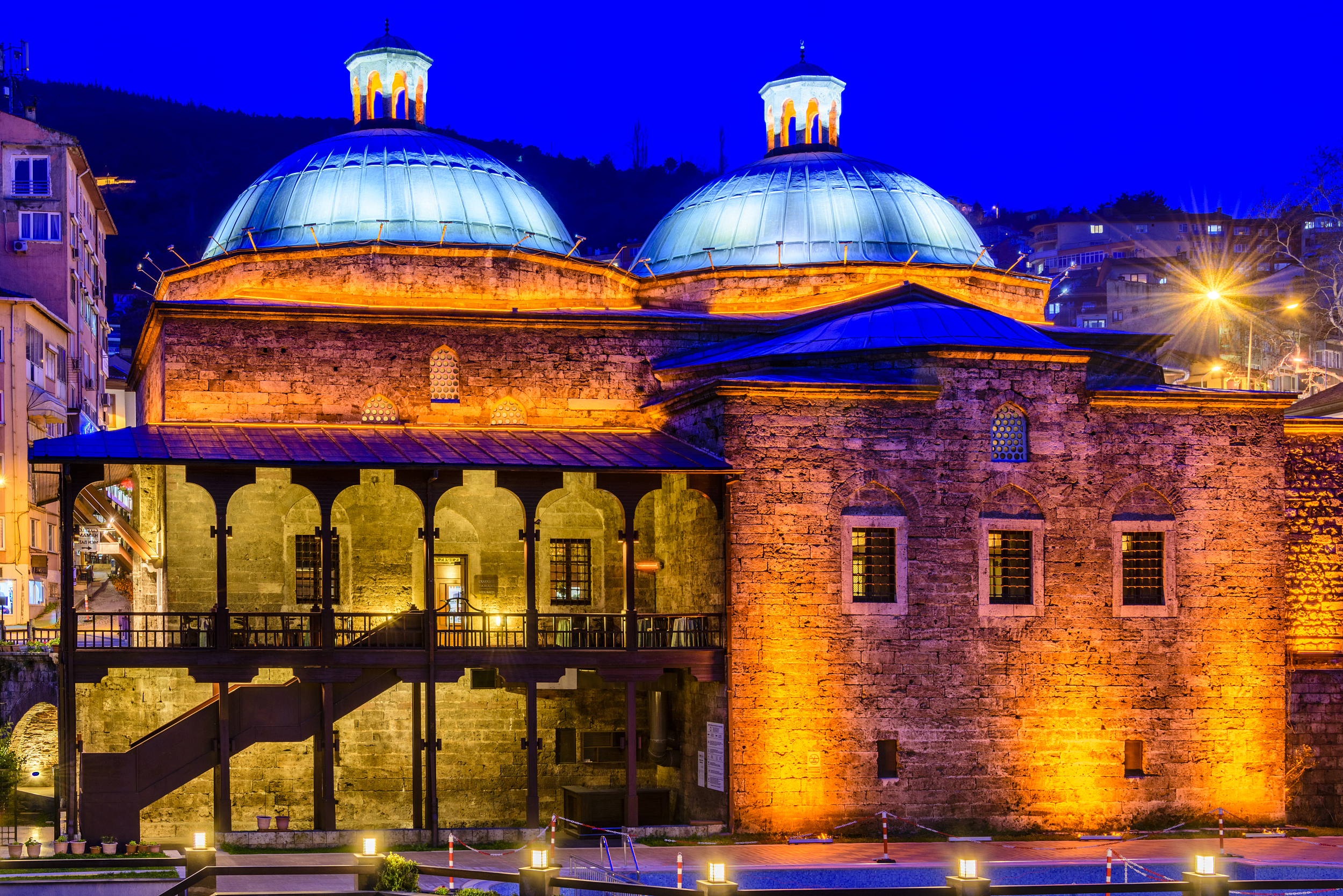 2025 Bursa Travel Guide: Must-see attractions, popular food, hotels, transportation routes (updated in July)