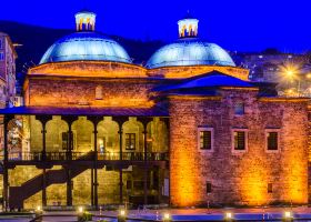 Sivas to Erzincan Flights