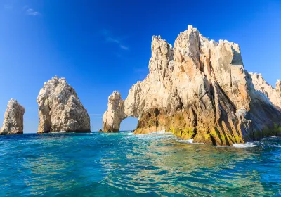 Municipio Los Cabos