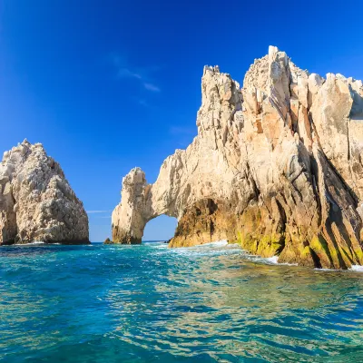 Romantic Hotels in San Jose del Cabo