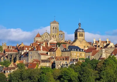 Vezelay