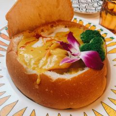 太食獸泰式茶餐厅(上海外滩店) User Photo