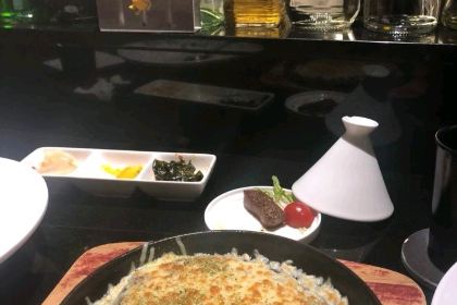 极焰精致烧肉